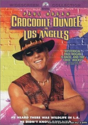 Crocodile Dundee in Los Angeles (2001)