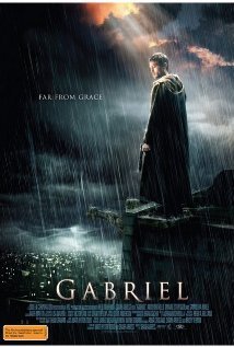 Gabriel / Αρχάγγελος (2007)