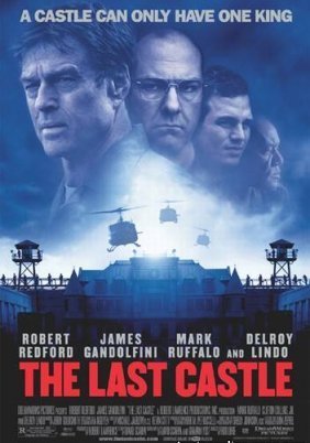 Το Τελευταίο Οχυρό / The Last Castle (2001)