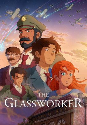 The Glassworker (2024)