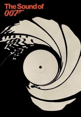 The Sound of 007 (2022)