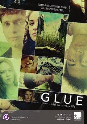 Glue (2014)