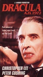 Dracula A.D. 1972 (1972)