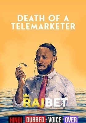 Death of a Telemarketer (2020)