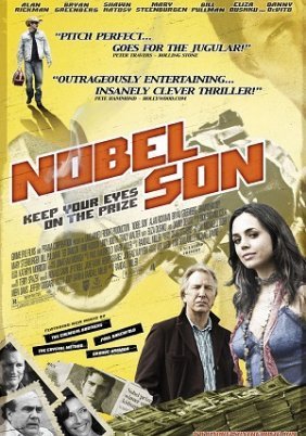 Nobel Son (2007)