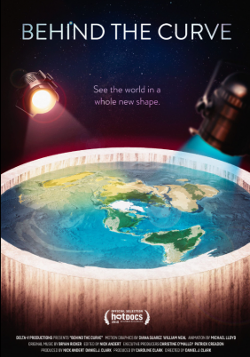 Behind the Curve (2018)