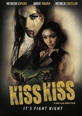 Kiss Kiss (2019)