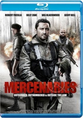 Mercenaries (2011)