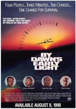 The Grand Tour / By Dawn's Early Light (1990)