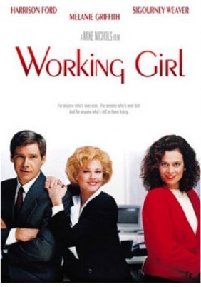 Working Girl (1988)