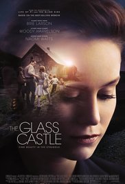 The Glass Castle / Γυάλινο Κάστρο (2017)
