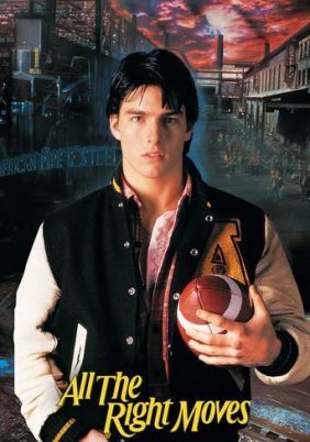 All the Right Moves / Ο ασυγκράτητος (1983)