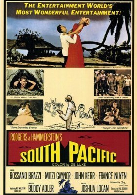 South Pacific (1958)