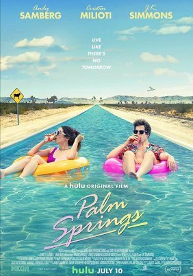 Palm Springs (2020)