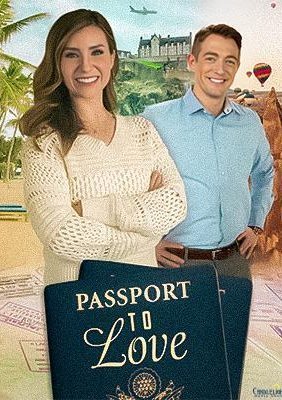 Passport to Love (2024)