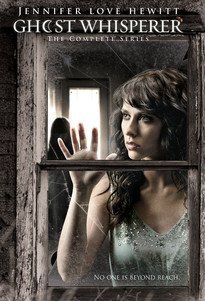 Ghost Whisperer (2005)