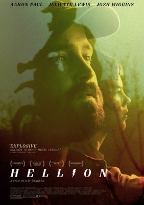Hellion (2014)