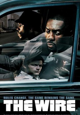 The Wire (2002)