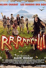 RRRrrrr!!! / Γκρρρ!!! Προϊστορικά Εγκλήματα (2004)