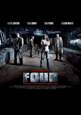 Four (2011)