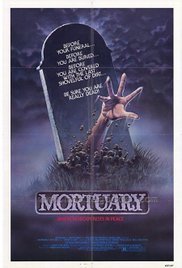 Mortuary (1983)