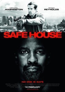 Safe House / Το Κρησφύγετο (2012)