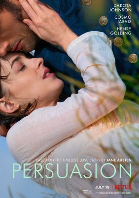 Πειθώ / Persuasion (2022)