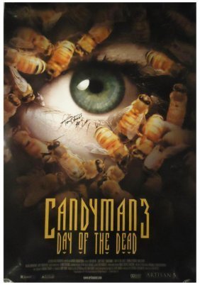 Candyman: Day of the Dead (1999)