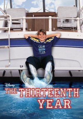 Ο 13ος χρόνος / The Thirteenth Year (1999)