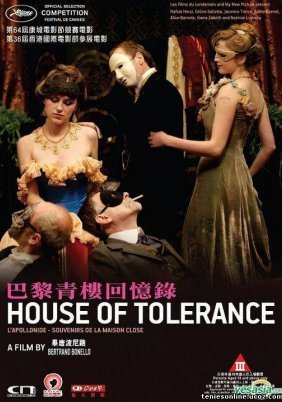 House Of Tolerance / L' Apollonide / Οίκος Ανοχής (2011)