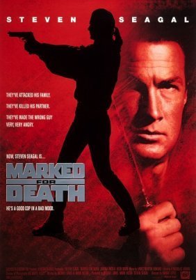 Marked for Death (1990)