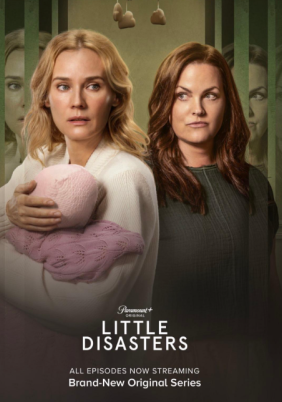 Little Disasters (2025)