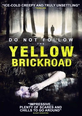 Yellowbrickroad (2010)