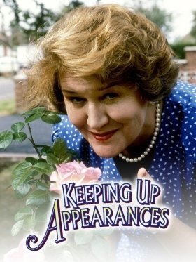 Keeping Up Appearances (1990)