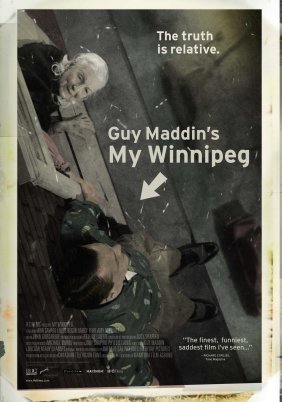 My Winnipeg (2008)