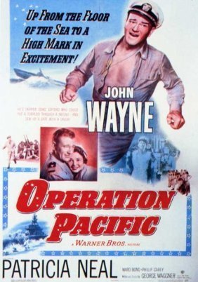 Operation Pacific