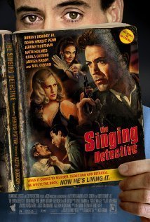 Η μπαλάντα ενός ντετέκτιβ / The Singing Detective (2003)