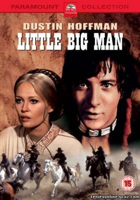 Το μεγάλο ανθρωπάκι / Little Big Man (1970)