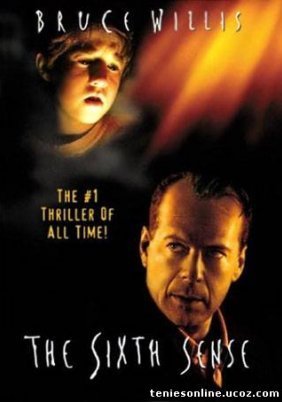 The Sixth Sense / Η έκτη αίσθηση (1999)