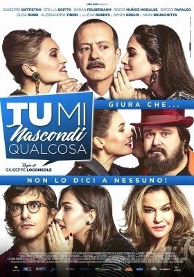 Tu mi nascondi qualcosa (2018)