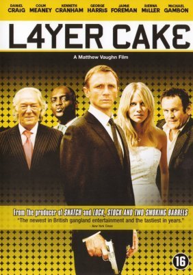Layer Cake (2004)