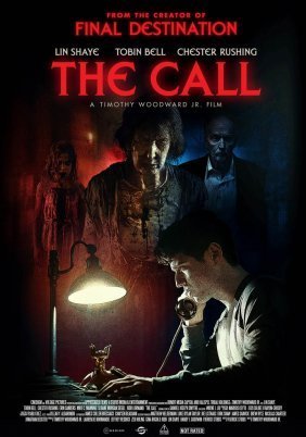 The Call (2020)