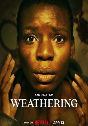 Weathering / Φθορά (2023)