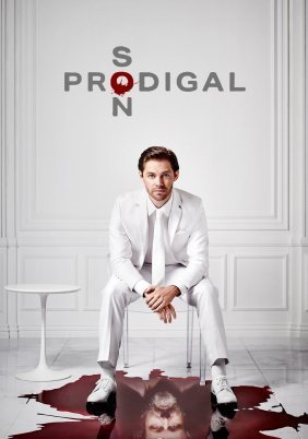Prodigal Son (2019)