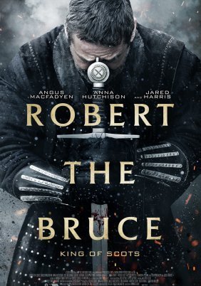 Robert the Bruce: King of Scots (2019)