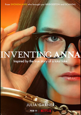 Inventing Anna (2022)