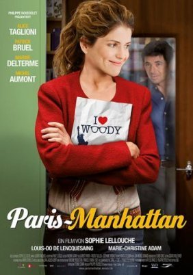Paris-Manhattan (2012)