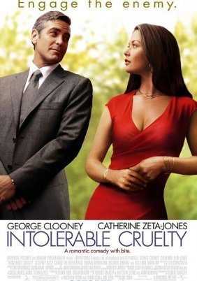 Intolerable Cruelty (2003)