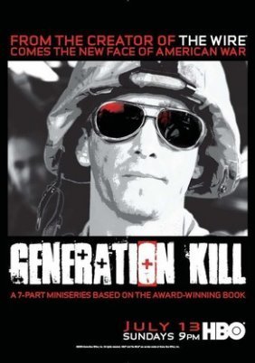 Generation Kill (2008)