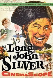 Long John Silver (1954)